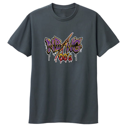 NB/WG 00's キッズTシャツ 109_デニム