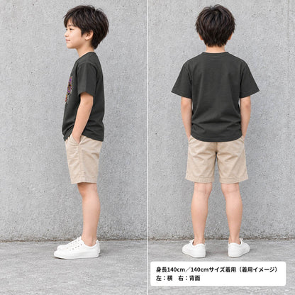 グラフィティロゴ キッズTシャツ「NB/WG 00's」｜00年代の空気をまとう。