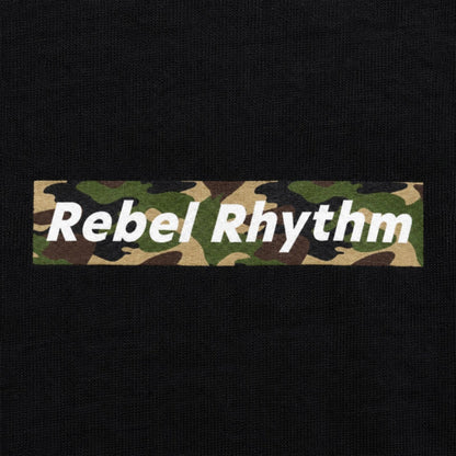 RebelRhythm×カモフラージュ s04