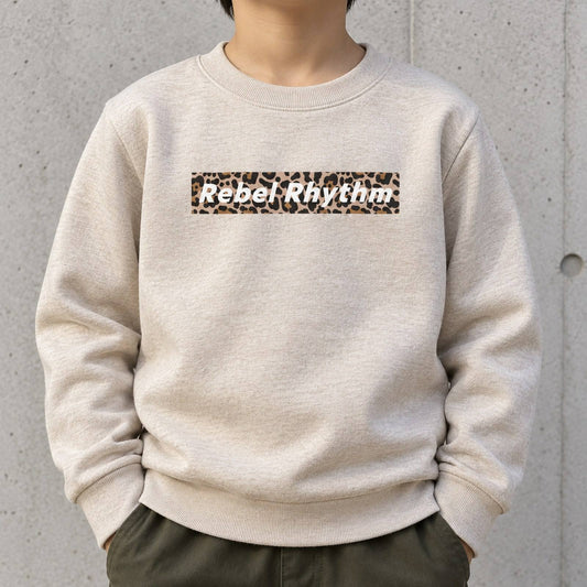 RebelRhythm×レオパード s01