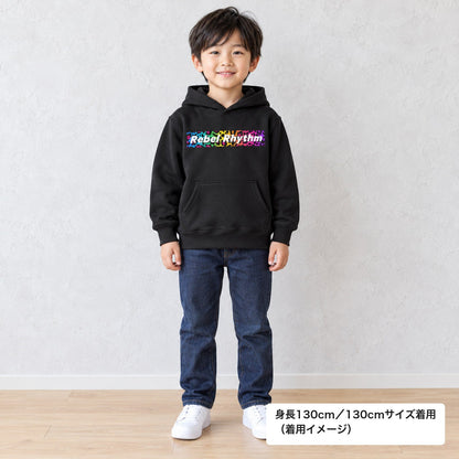 RebelRhythm×レインボーレオパ s05