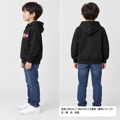 RebelRhythm×レインボーレオパ s06