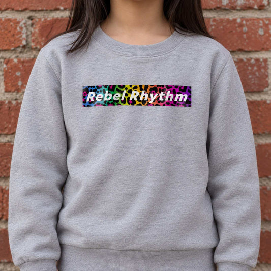 RebelRhythm×レインボーレオパ s01