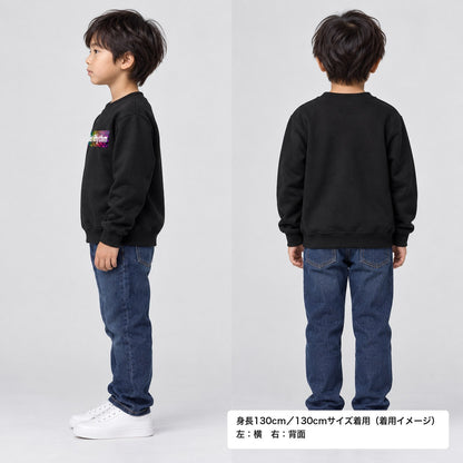 RebelRhythm×レインボーレオパ s06
