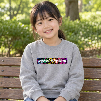 RebelRhythm×レインボーレオパ s07