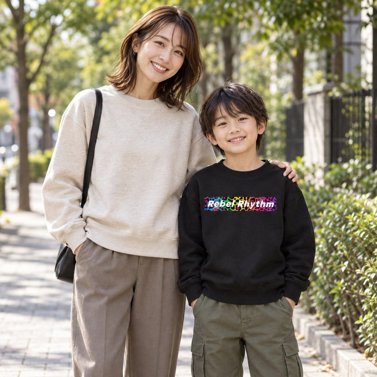 RebelRhythm×レインボーレオパ s08