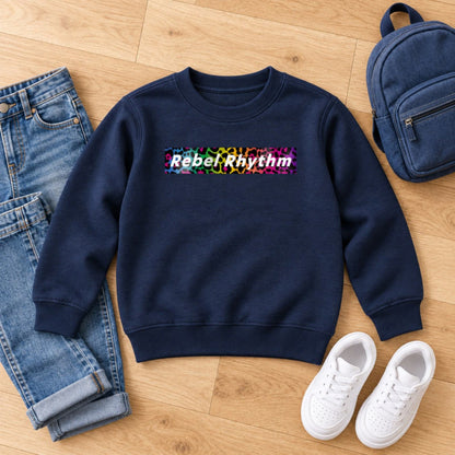 RebelRhythm×レインボーレオパ s09