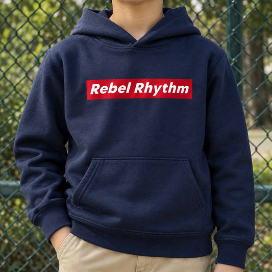 RebelRhythm×レッド s01