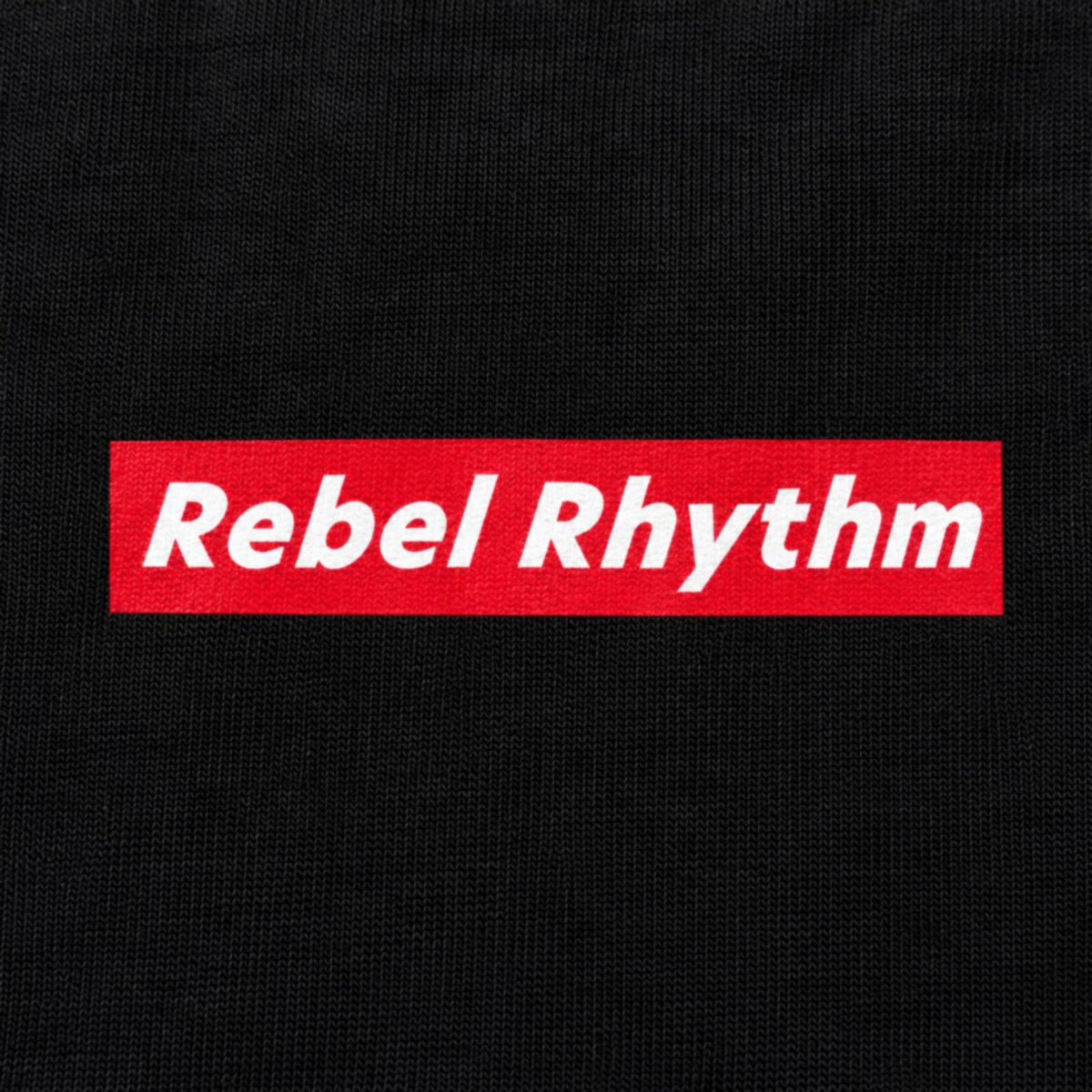 RebelRhythm×レッド s04