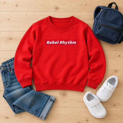 RebelRhythm×レッド s09