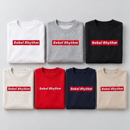 RebelRhythm×レッド s13